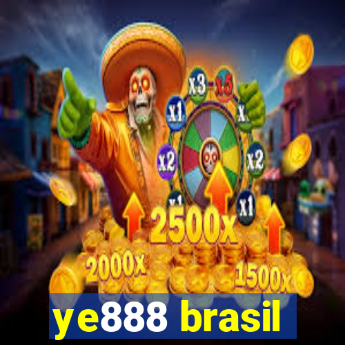 ye888 brasil